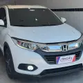 HONDA HR-V 1.8 16V FLEX EX 4P AUTOMÁTICO HONDA HR-V 1.8 16V FLEX EX 4P AUTOMÁTICO