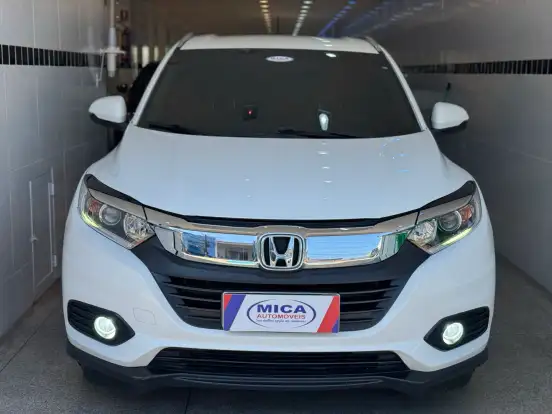 HONDA-HR-V-1.8 16V FLEX EX 4P AUTOMÁTICO HONDA-HR-V-2020