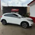 HONDA HR-V 1.8 16V FLEX EX 4P AUTOMÁTICO HONDA HR-V 1.8 16V FLEX EX 4P AUTOMÁTICO