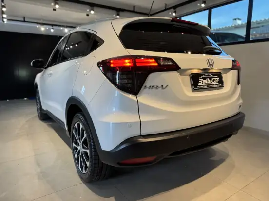 HONDA-HR-V-1.8 16V FLEX EXL 4P AUTOMÁTICO HONDA-HR-V-2021
