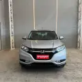 HONDA HR-V 1.8 16V FLEX LX 4P AUTOMÁTICO HONDA HR-V 1.8 16V FLEX LX 4P AUTOMÁTICO