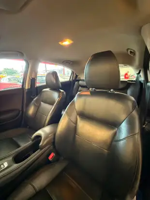 HONDA-HR-V-1.8 16V FLEX LX 4P AUTOMÁTICO HONDA-HR-V-2015