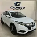 HONDA HR-V 1.8 16V FLEX LX 4P AUTOMÁTICO HONDA HR-V 1.8 16V FLEX LX 4P AUTOMÁTICO