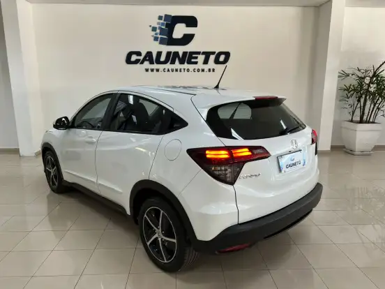 HONDA-HR-V-2020