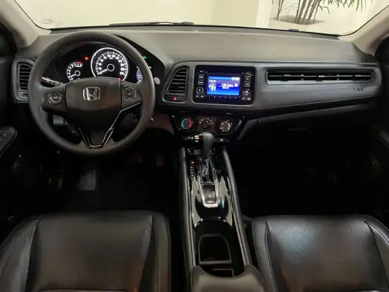 HONDA-HR-V-2020