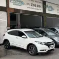 HONDA HR-V 1.8 16V FLEX TOURING 4P AUTOMÁTICO HONDA HR-V 1.8 16V FLEX TOURING 4P AUTOMÁTICO