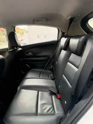 HONDA-HR-V-1.8 16V FLEX TOURING 4P AUTOMÁTICO HONDA-HR-V-2018