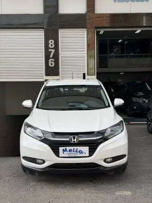 HONDA-HR-V-2018