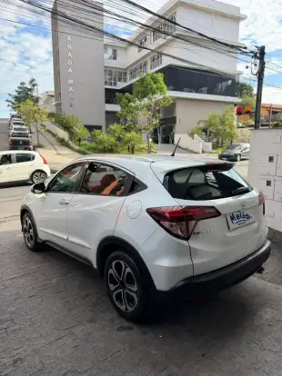 HONDA-HR-V-2018