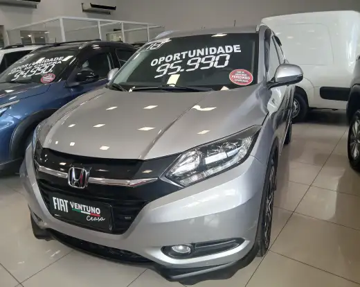 HONDA-HR-V-2017