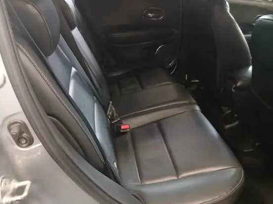 HONDA-HR-V-1.8 16V FLEX TOURING 4P AUTOMÁTICO HONDA-HR-V-2017