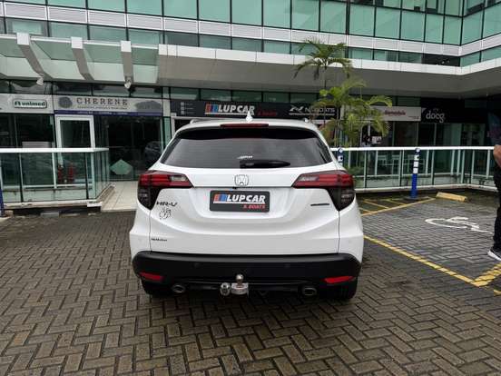 HONDA-HR-V-1.5 16V TURBO GASOLINA TOURING 4P AUTOMÁTICO HONDA-HR-V-2019