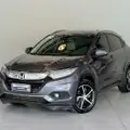 HONDA HR-V 1.5 16V TURBO GASOLINA TOURING 4P AUTOMÁTICO HONDA HR-V 1.5 16V TURBO GASOLINA TOURING 4P AUTOMÁTICO