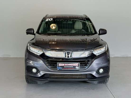 HONDA-HR-V-1.5 16V TURBO GASOLINA TOURING 4P AUTOMÁTICO HONDA-HR-V-2020