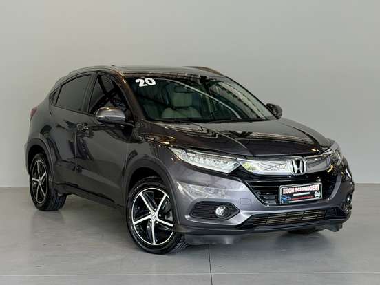 HONDA-HR-V-2020