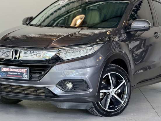 HONDA-HR-V-1.5 16V TURBO GASOLINA TOURING 4P AUTOMÁTICO HONDA-HR-V-2020
