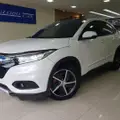 HONDA HR-V 1.5 16V TURBO GASOLINA TOURING 4P AUTOMÁTICO HONDA HR-V 1.5 16V TURBO GASOLINA TOURING 4P AUTOMÁTICO