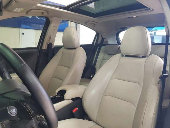 HONDA-HR-V-1.5 16V TURBO GASOLINA TOURING 4P AUTOMÁTICO HONDA-HR-V-2019