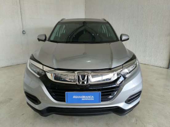 HONDA-HR-V-1.5 16V TURBO GASOLINA TOURING 4P AUTOMÁTICO HONDA-HR-V-2021