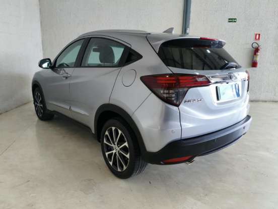 HONDA-HR-V-1.5 16V TURBO GASOLINA TOURING 4P AUTOMÁTICO HONDA-HR-V-2021