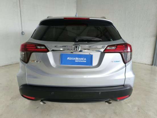 HONDA-HR-V-1.5 16V TURBO GASOLINA TOURING 4P AUTOMÁTICO HONDA-HR-V-2021