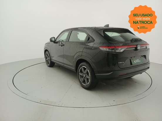 HONDA-HR-V-2025