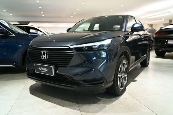 HONDA HR-V 1.5 DI I-VTEC FLEX EX CVT
