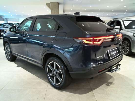HONDA-HR-V-1.5 DI I-VTEC FLEX EX CVT HONDA-HR-V-2023