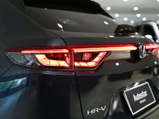 HONDA-HR-V-1.5 DI I-VTEC FLEX EX CVT HONDA-HR-V-2023