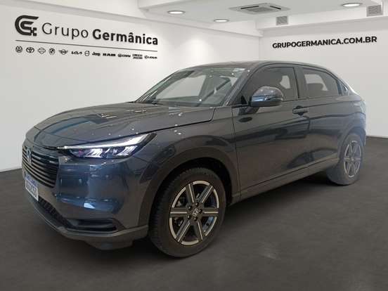 HONDA-HR-V-2025