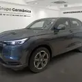 HONDA HR-V 1.5 DI I-VTEC FLEX EX CVT HONDA HR-V 1.5 DI I-VTEC FLEX EX CVT