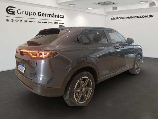 HONDA-HR-V-1.5 DI I-VTEC FLEX EX CVT HONDA-HR-V-2025