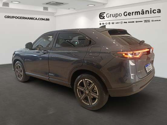 HONDA-HR-V-1.5 DI I-VTEC FLEX EX CVT HONDA-HR-V-2025