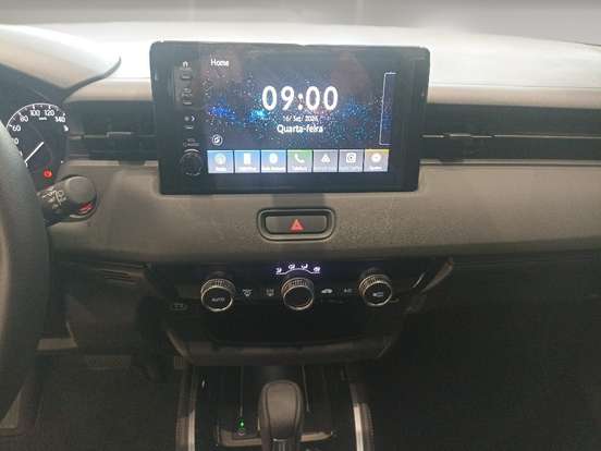 HONDA-HR-V-1.5 DI I-VTEC FLEX EX CVT HONDA-HR-V-2025