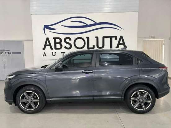 HONDA-HR-V-1.5 DI I-VTEC FLEX EX CVT HONDA-HR-V-2023