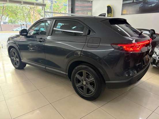 HONDA-HR-V-1.5 DI I-VTEC FLEX EX CVT HONDA-HR-V-2023