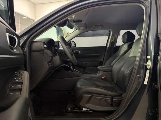 HONDA-HR-V-1.5 DI I-VTEC FLEX EX CVT HONDA-HR-V-2023