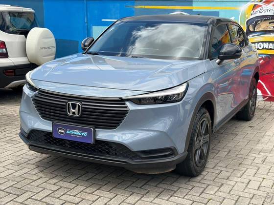 HONDA HR-V 1.5 DI I-VTEC FLEX EX CVT