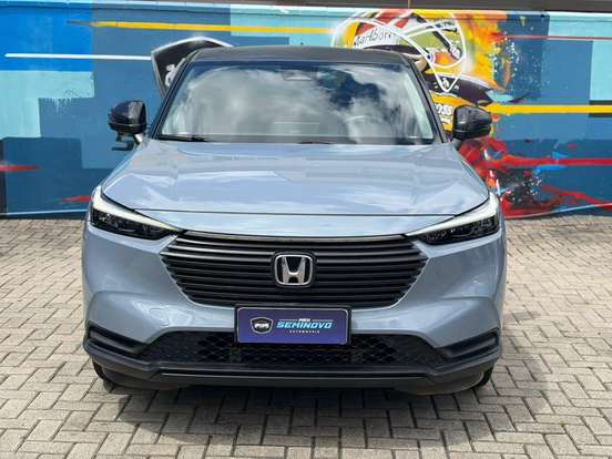 HONDA-HR-V-2022