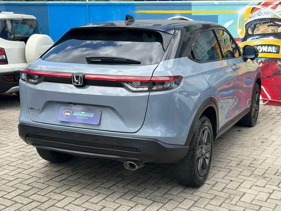 HONDA-HR-V-2022