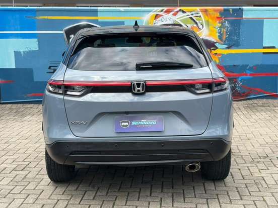 HONDA-HR-V-2022