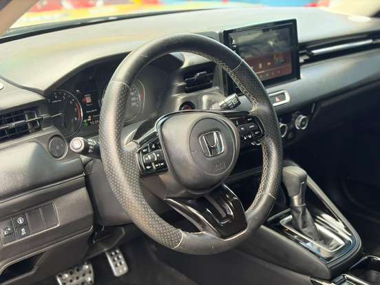 HONDA-HR-V-2022