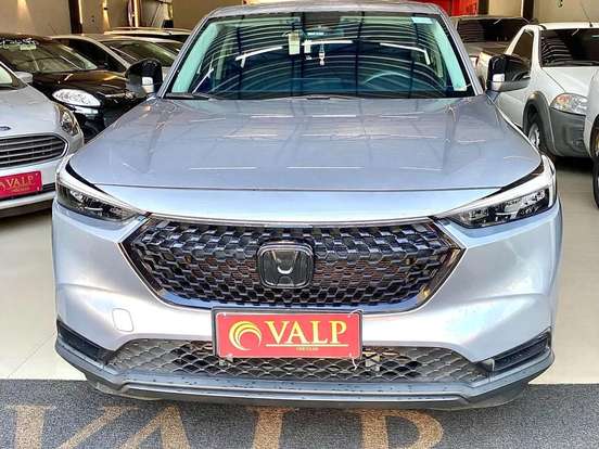 HONDA-HR-V-1.5 DI I-VTEC FLEX EX CVT HONDA-HR-V-2023