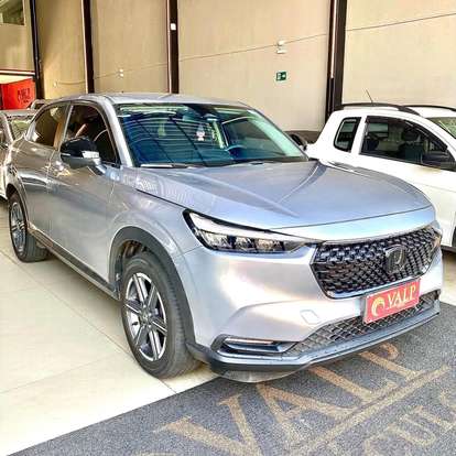 HONDA-HR-V-1.5 DI I-VTEC FLEX EX CVT HONDA-HR-V-2023