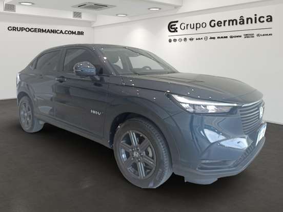 HONDA-HR-V-2025