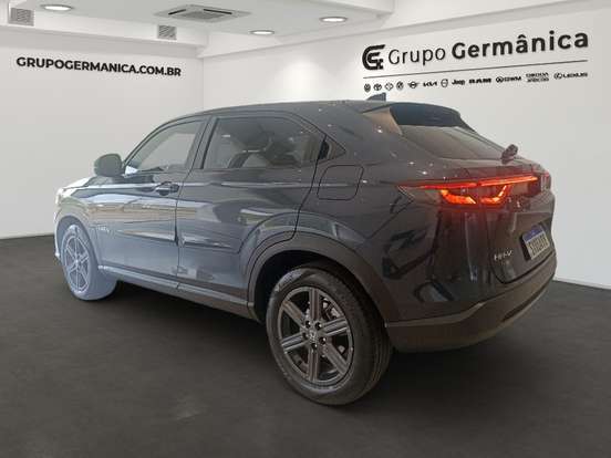 HONDA-HR-V-2025