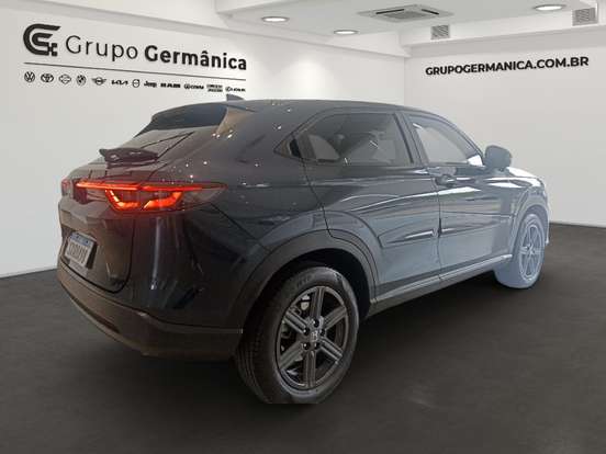 HONDA-HR-V-1.5 DI I-VTEC FLEX EXL CVT HONDA-HR-V-2025