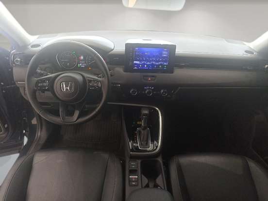 HONDA-HR-V-1.5 DI I-VTEC FLEX EXL CVT HONDA-HR-V-2025