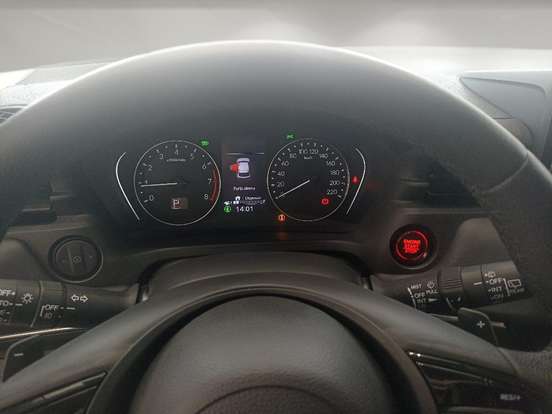 HONDA-HR-V-1.5 DI I-VTEC FLEX EXL CVT HONDA-HR-V-2025