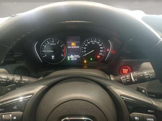 HONDA-HR-V-1.5 DI I-VTEC FLEX EXL CVT HONDA-HR-V-2024